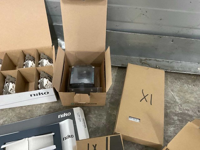 Overig elektra toebehoren - afbeelding 11 van  12