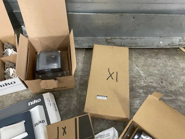 Overig elektra toebehoren - afbeelding 12 van  12