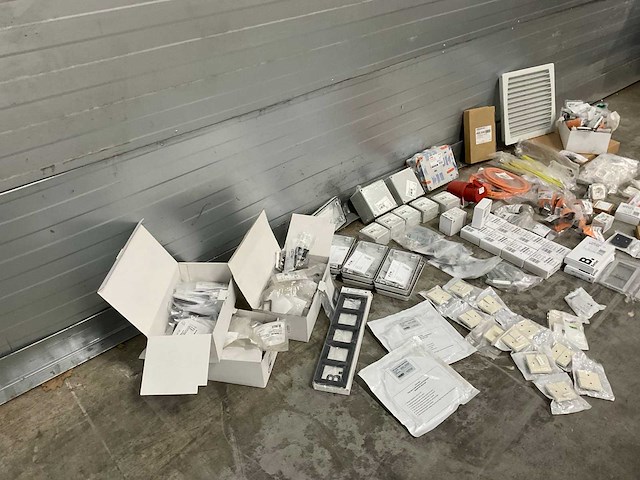 Overig elektra toebehoren - afbeelding 2 van  16