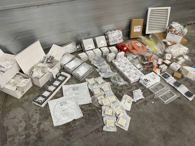 Overig elektra toebehoren - afbeelding 4 van  16