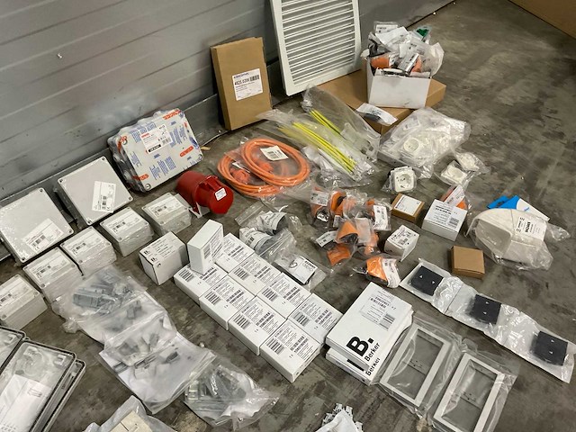 Overig elektra toebehoren - afbeelding 7 van  16