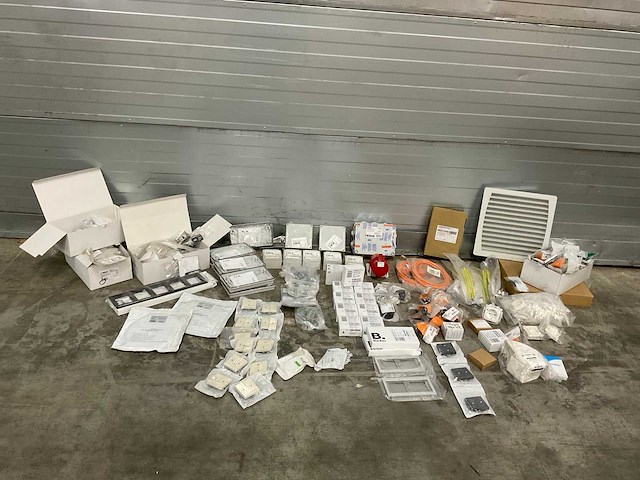 Overig elektra toebehoren - afbeelding 8 van  16