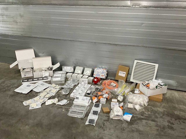 Overig elektra toebehoren - afbeelding 1 van  16