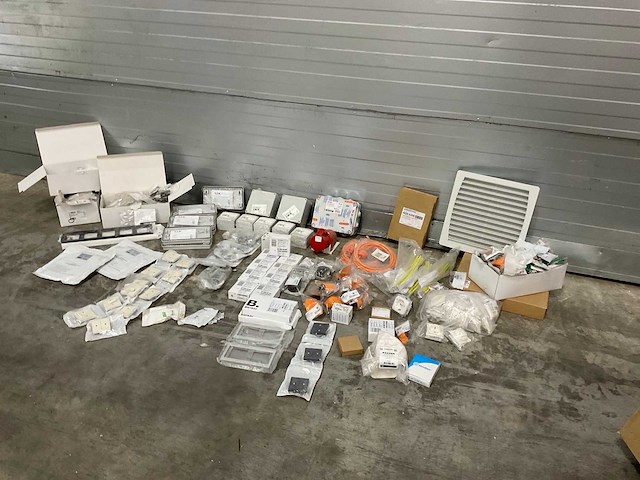 Overig elektra toebehoren - afbeelding 9 van  16