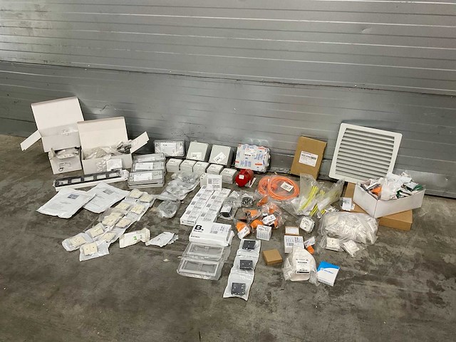 Overig elektra toebehoren - afbeelding 10 van  16