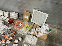 Overig elektra toebehoren - afbeelding 11 van  16