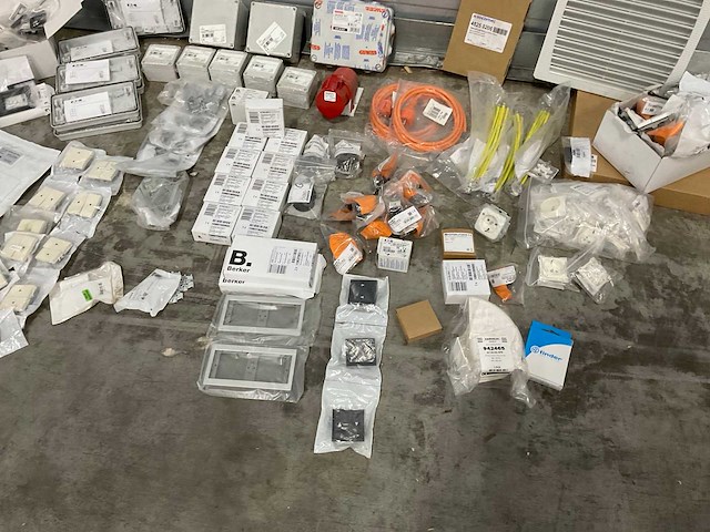 Overig elektra toebehoren - afbeelding 14 van  16