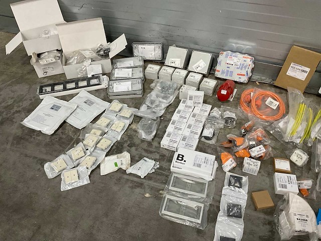 Overig elektra toebehoren - afbeelding 15 van  16