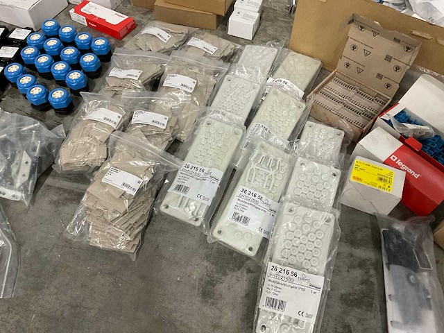 Overig elektra toebehoren - afbeelding 3 van  25