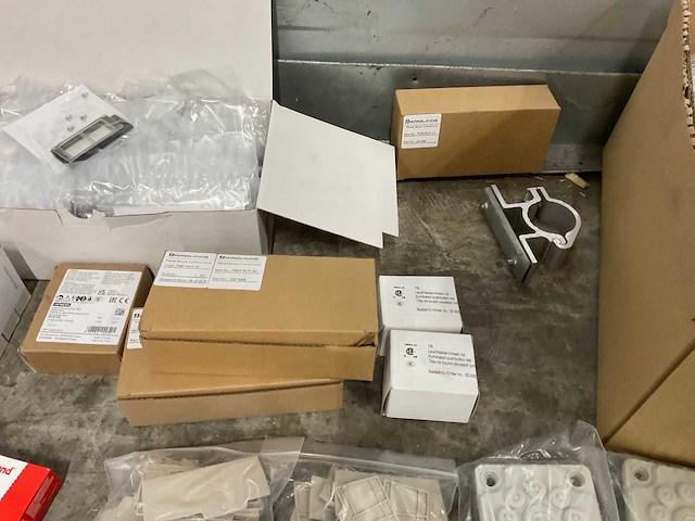 Overig elektra toebehoren - afbeelding 5 van  25