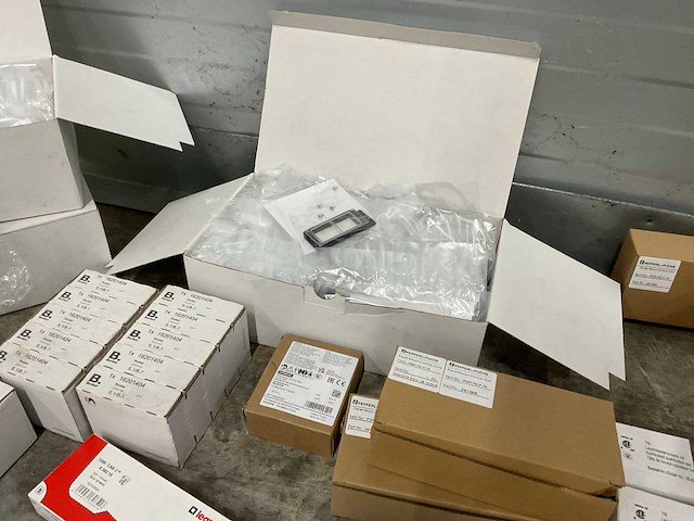 Overig elektra toebehoren - afbeelding 7 van  25