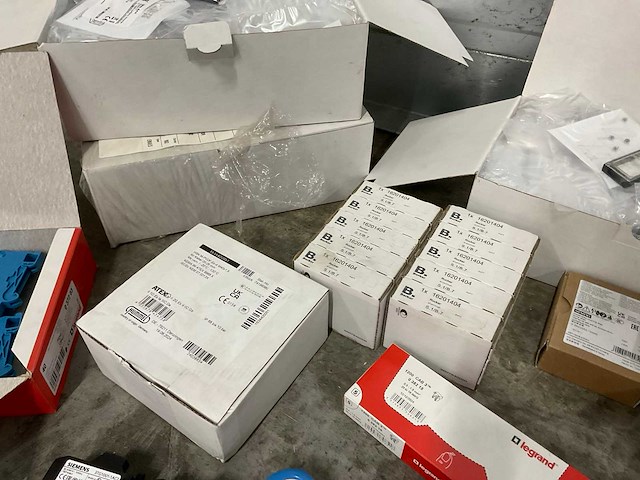 Overig elektra toebehoren - afbeelding 9 van  25