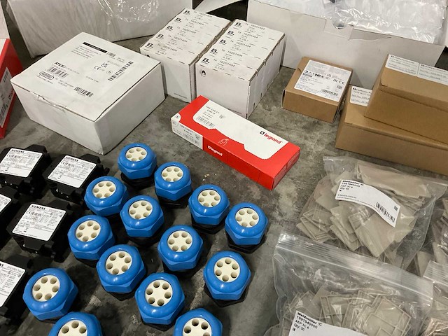 Overig elektra toebehoren - afbeelding 10 van  25