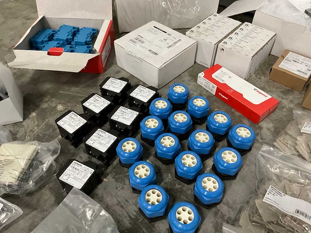 Overig elektra toebehoren - afbeelding 11 van  25