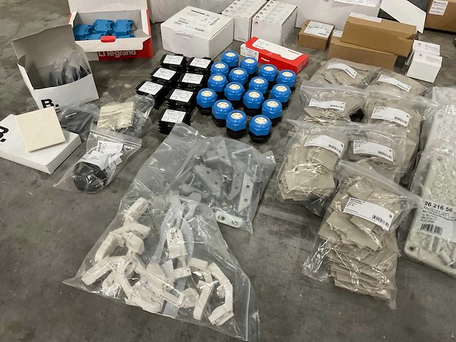 Overig elektra toebehoren - afbeelding 13 van  25