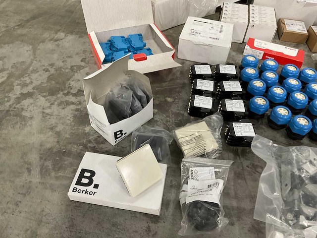 Overig elektra toebehoren - afbeelding 14 van  25