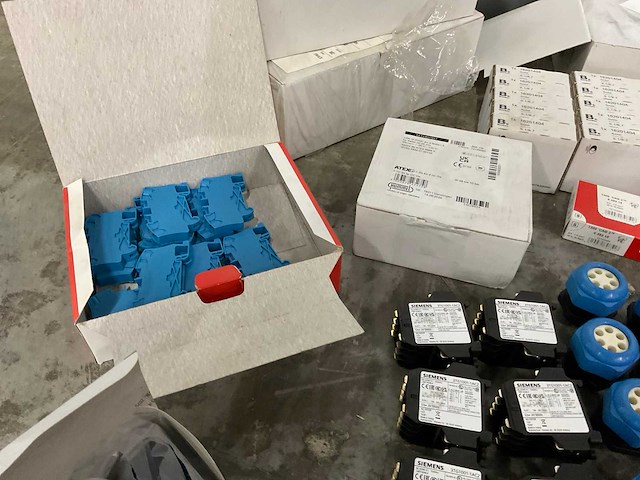 Overig elektra toebehoren - afbeelding 16 van  25