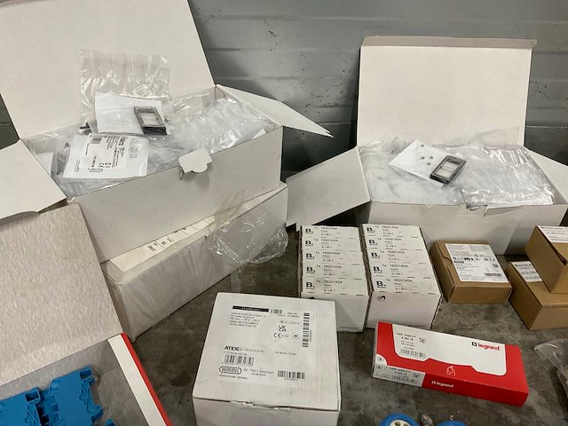 Overig elektra toebehoren - afbeelding 17 van  25