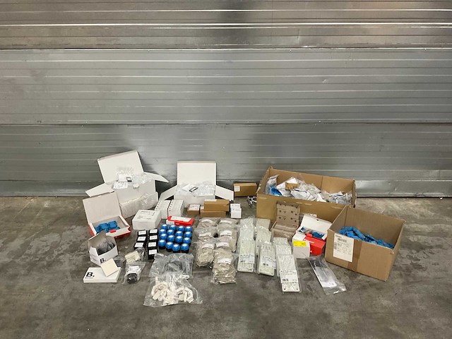 Overig elektra toebehoren - afbeelding 18 van  25