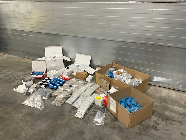 Overig elektra toebehoren - afbeelding 12 van  25