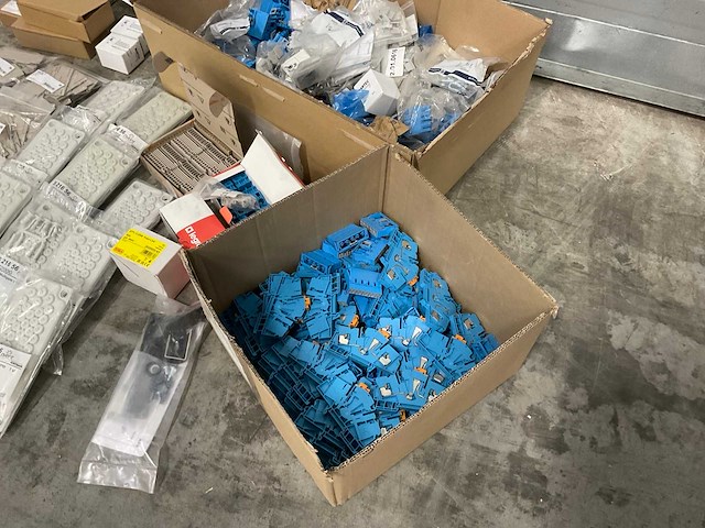 Overig elektra toebehoren - afbeelding 20 van  25