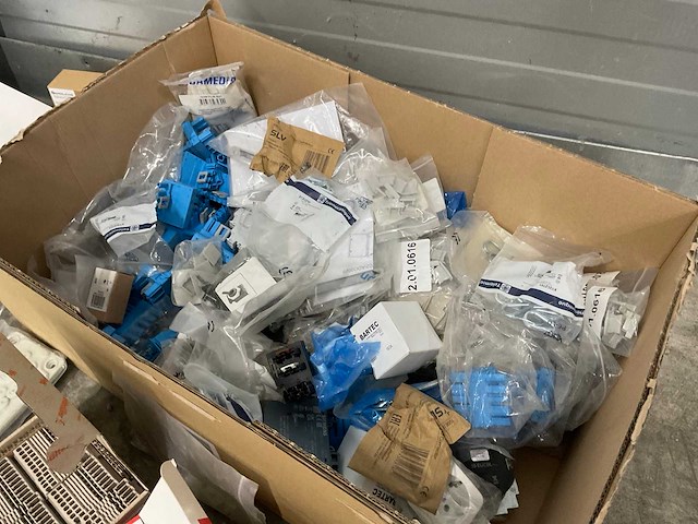 Overig elektra toebehoren - afbeelding 23 van  25