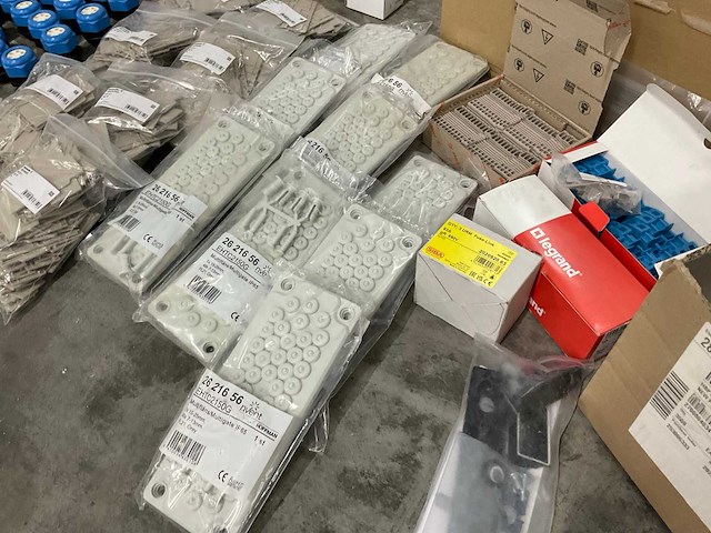 Overig elektra toebehoren - afbeelding 25 van  25