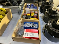 Overig elektra toebehoren - afbeelding 2 van  5