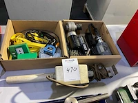 Overig elektra toebehoren - afbeelding 1 van  4