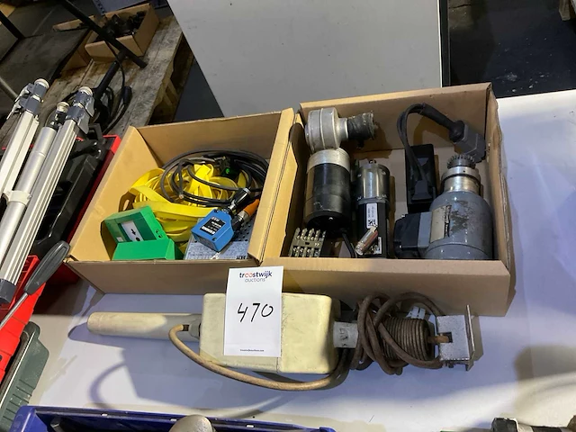 Overig elektra toebehoren - afbeelding 2 van  4