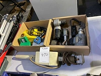 Overig elektra toebehoren - afbeelding 2 van  4