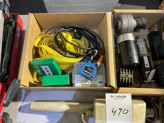 Overig elektra toebehoren - afbeelding 4 van  4