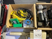 Overig elektra toebehoren - afbeelding 4 van  4
