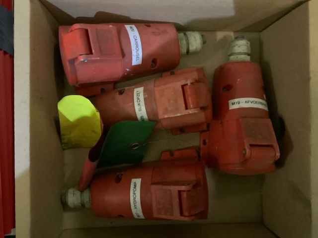 Overig elektra toebehoren - afbeelding 2 van  4