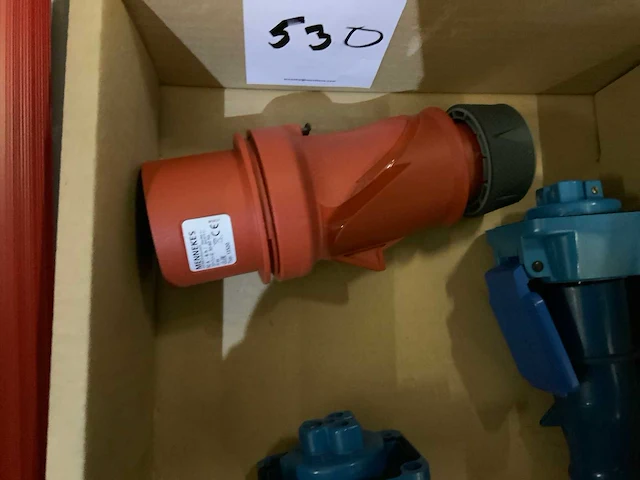 Overig elektra toebehoren - afbeelding 3 van  4