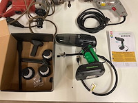 Overig handgereedschap (4x) - afbeelding 2 van  6