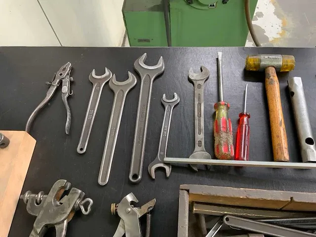 Overig handgereedschap - afbeelding 3 van  5