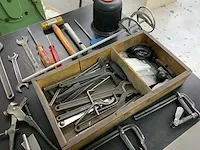 Overig handgereedschap - afbeelding 4 van  5