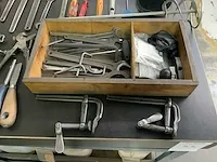 Overig handgereedschap - afbeelding 5 van  5