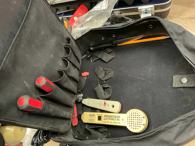 Overig handgereedschap - afbeelding 2 van  4