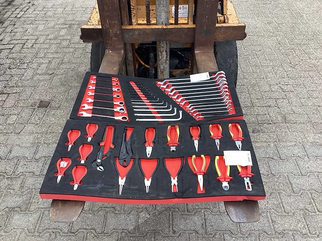 Overig handgereedschap - afbeelding 1 van  6