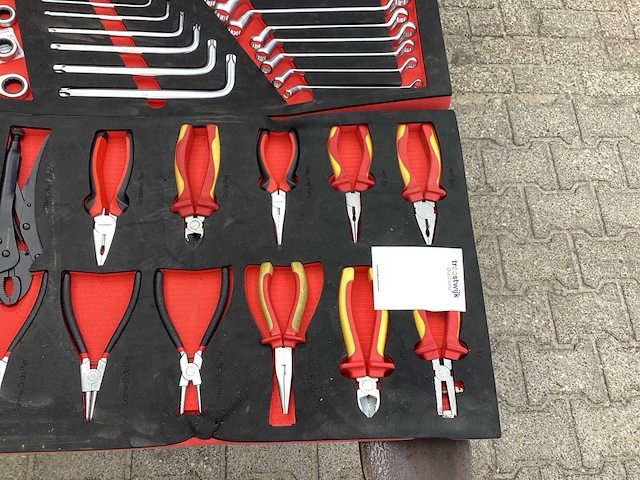 Overig handgereedschap - afbeelding 2 van  6