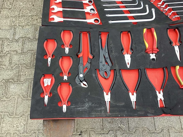 Overig handgereedschap - afbeelding 3 van  6