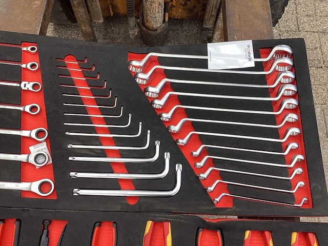 Overig handgereedschap - afbeelding 5 van  6