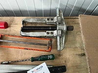 Overig handgereedschap - afbeelding 2 van  4