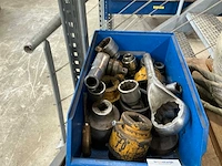 Overig handgereedschap - afbeelding 2 van  3