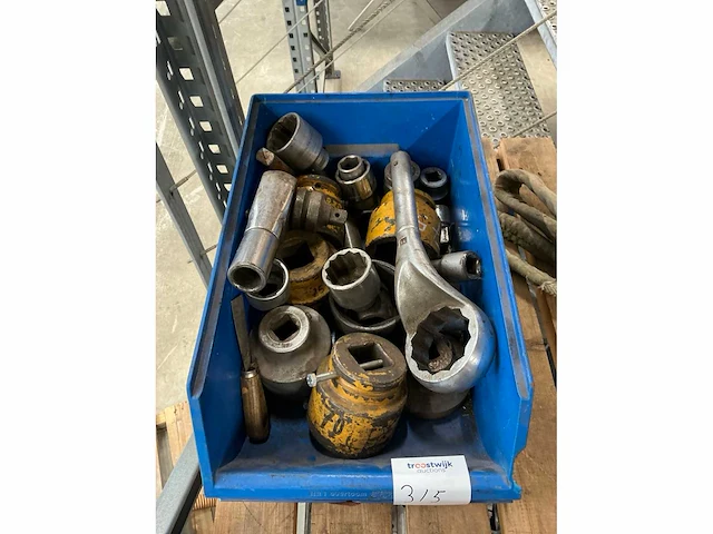 Overig handgereedschap - afbeelding 3 van  3
