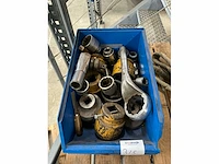 Overig handgereedschap - afbeelding 3 van  3