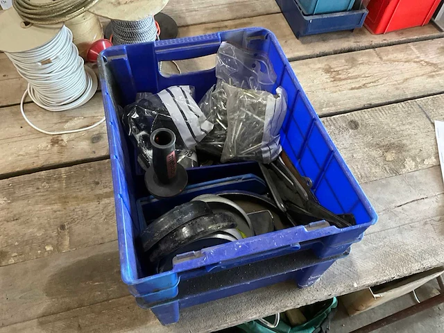 Overig handgereedschap - afbeelding 1 van  4