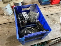 Overig handgereedschap - afbeelding 1 van  4
